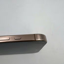 iPhone 16 Pro Max 256GB Desert Titanium 97% pin 91% Quốc Tế Apple bản Mỹ (Có trầy - Esim - vỡ kính lưng) - HH1005
