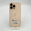 iPhone 16 Pro Max 256GB Desert Titanium 98% pin 87% Quốc Tế Apple bản Mỹ (Có xước - Esim - kính lưng hở - bụi camera) - HH6838