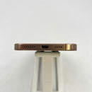 iPhone 16 Pro Max 256GB Desert Titanium 98% pin 87% Quốc Tế Apple bản Mỹ (Có xước - Esim - kính lưng hở - bụi camera) - HH6838