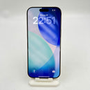 iPhone 16 Pro Max 256GB Desert Titanium 98% pin 90% Quốc Tế Apple bản Mỹ (Có xước - Esim - bụi camera - kính lưng hở) - HH3954