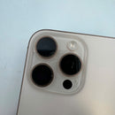 iPhone 16 Pro Max 256GB Desert Titanium 98% pin 90% Quốc Tế Apple bản Mỹ (Có xước - Esim - bụi camera - kính lưng hở) - HH3954