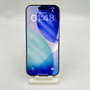 iPhone 16 Pro Max 256GB Desert Titanium 98% pin 96% Quốc Tế Apple bản Mỹ (Có xước - Esim) - HH2947