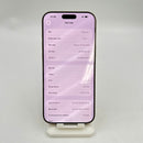 iPhone 16 Pro Max 256GB Desert Titanium 98% pin 96% Quốc Tế Apple bản Mỹ (Có xước - Esim) - HH2947