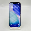 iPhone 16 Pro Max 256GB Desert Titanium 98% pin 100% Quốc Tế Apple bản Mỹ (Có xước - Esim) - HH4907