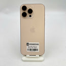 iPhone 16 Pro Max 256GB Desert Titanium 98% pin 100% Quốc Tế Apple bản Mỹ (Có xước - Esim) - HH4907