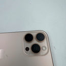 iPhone 16 Pro Max 256GB Desert Titanium 98% pin 100% Quốc Tế Apple bản Mỹ (Có xước - Esim) - HH4907