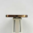iPhone 16 Pro Max 256GB Desert Titanium 98% pin 100% Quốc Tế Apple bản Mỹ (Có xước - Esim) - HH4907
