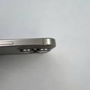 iPhone 16 Pro Max 256GB Natural Titanium 97% pin 90% Quốc Tế Apple bản Mỹ (Có trầy - Esim) - HH3890