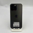iPhone 14 Pro Max 256GB Space Black 98% pin 100% Quốc Tế Apple bản Mỹ (Đã thay pin - Có xước - Esim-đã thay loa-đốm 3x) - HH9330