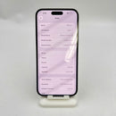 iPhone 14 Pro Max 256GB Space Black 98% pin 100% Quốc Tế Apple bản Mỹ (Đã thay pin - Có xước - Esim-đã thay loa-đốm 3x) - HH9330