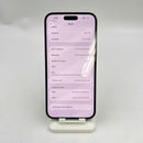 iPhone 14 Pro Max 256GB Space Black 98% pin 100% Quốc Tế Apple bản Mỹ (Đã thay pin - Có xước - Esim-đã thay loa-đốm 3x) - HH9330