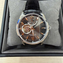 Jam Tangan Mekanik Orient Star Open Heart RE-AT0007N (Versi Internasional) 