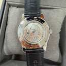 Jam Tangan Mekanik Orient Star Open Heart RE-AT0007N (Versi Internasional) 