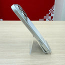 iPhone 17 Pro Max 256GB Silver 99% baterai 100% Versi Apple Internasional (sudah diisi daya 11 kali) - HH1798 