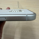 iPhone 17 Pro Max 256GB Silver 99% baterai 100% Versi Apple Internasional (sudah diisi daya 11 kali) - HH1798 