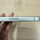 iPhone 17 Pro Max 256GB Silver 99% baterai 100% Versi Apple Internasional (sudah diisi daya 11 kali) - HH1798 