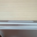 iPhone 17 Pro Max 256GB Silver 99% baterai 100% Versi Apple Internasional (sudah diisi daya 11 kali) - HH1798 