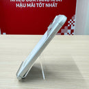 iPhone 17 Pro Max 256GB Silver 99% baterai 100% Versi Apple Internasional (sudah diisi daya 11 kali) - HH1798 