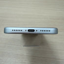iPhone 17 Pro Max 256GB Silver 99% baterai 100% Versi Apple Internasional (sudah diisi daya 11 kali) - HH1798 