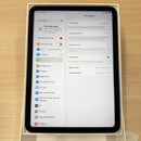iPad Generasi ke-11 11" 128GB Perak 5G + Wifi 100% Kondisi Fullbox, Baterai 100% Dari SB 