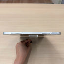 iPad Generasi ke-11 11" 128GB Perak 5G + Wifi 100% Kondisi Fullbox, Baterai 100% Dari SB 