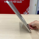 iPad Generasi ke-11 11" 128GB Perak 5G + Wifi 100% Kondisi Fullbox, Baterai 100% Dari SB 
