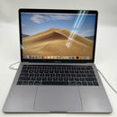 MacBook Pro 2019 13.3" Space Gray i7/16GB/256GB 98% sạc 227 lần BPTA
