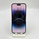 iPhone 14 Pro Max 256GB Space Black 98% pin 100% Quốc Tế Apple bản Mỹ (Đã thay pin - Có xước - Esim-đốm 3x) - HH6997