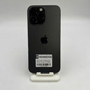 iPhone 14 Pro Max 256GB Space Black 98% pin 100% Quốc Tế Apple bản Mỹ (Đã thay pin - Có xước - Esim-đốm 3x) - HH6997