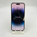iPhone 14 Pro Max 256GB Space Black 97% pin 100% Quốc Tế Apple bản Mỹ (Đã thay pin - Có xước - Esim-đốm 3x) - HH0618