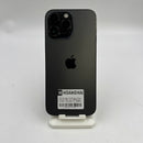 iPhone 14 Pro Max 256GB Space Black 97% pin 100% Quốc Tế Apple bản Mỹ (Đã thay pin - Có xước - Esim-đốm 3x) - HH0618