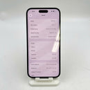 iPhone 14 Pro Max 256GB Space Black 97% pin 100% Quốc Tế Apple bản Mỹ (Đã thay pin - Có xước - Esim-đốm 3x) - HH0618