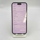 iPhone 14 Pro Max 256GB Space Black 97% pin 100% Quốc Tế Apple bản Mỹ (Đã thay pin - Có xước - Esim-đốm 3x) - HH0618