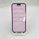 iPhone 14 Pro Max 256GB Space Black 97% pin 100% Quốc Tế Apple bản Mỹ (Đã thay pin - Có xước - Esim-đốm 3x) - HH0618