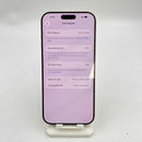 iPhone 16 Pro Max 256GB Desert Titanium 98% pin 89% Quốc Tế Apple bản Mỹ (Có trầy - Esim-màn mẻ nhẹ-bụi camera) - HH9562