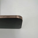 iPhone 16 Pro Max 256GB Desert Titanium 98% pin 89% Quốc Tế Apple bản Mỹ (Có trầy - Esim-màn mẻ nhẹ-bụi camera) - HH9562