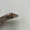 iPhone 16 Pro Max 256GB Desert Titanium 98% pin 89% Quốc Tế Apple bản Mỹ (Có trầy - Esim-màn mẻ nhẹ-bụi camera) - HH9562
