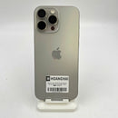 iPhone 16 Pro Max 256GB Natural Titanium 98% pin 91% Quốc Tế Apple bản Mỹ (Có trầy - Esim-) - HH0223