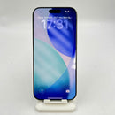 iPhone 16 Pro Max 256GB Natural Titanium 97% pin 91% Quốc Tế Apple bản Mỹ (Có xước - Esim-đốm 0,5x-sứt màn nhẹ) - HH2298