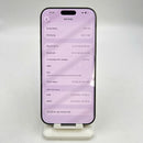 iPhone 16 Pro Max 256GB Natural Titanium 97% pin 91% Quốc Tế Apple bản Mỹ (Có xước - Esim-đốm 0,5x-sứt màn nhẹ) - HH2298