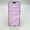 iPhone 16 Pro Max 256GB Natural Titanium 97% pin 91% Quốc Tế Apple bản Mỹ (Có xước - Esim-đốm 0,5x-sứt màn nhẹ) - HH2298