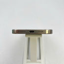 iPhone 16 Pro Max 256GB Natural Titanium 97% pin 91% Quốc Tế Apple bản Mỹ (Có xước - Esim-đốm 0,5x-sứt màn nhẹ) - HH2298