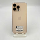 iPhone 16 Pro Max 256GB Desert Titanium 98% pin 91% Quốc Tế Apple bản Mỹ (Có xước - Esim-màn CHAP) - HH5090