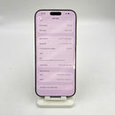 iPhone 16 Pro Max 256GB Desert Titanium 98% pin 91% Quốc Tế Apple bản Mỹ (Có xước - Esim-màn CHAP) - HH5090