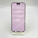 iPhone 16 Pro Max 256GB Desert Titanium 98% pin 91% Quốc Tế Apple bản Mỹ (Có xước - Esim-màn CHAP) - HH5090