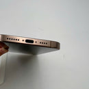iPhone 16 Pro Max 256GB Desert Titanium 98% pin 91% Quốc Tế Apple bản Mỹ (Có xước - Esim-màn CHAP) - HH5090