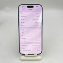 iPhone 17 Pro Max 256GB Deep Blue 100% Likenew - Quốc Tế Apple bản Mỹ - HH3715