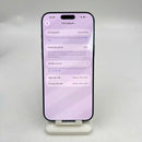 iPhone 17 Pro Max 256GB Deep Blue 100% Likenew - Quốc Tế Apple bản Mỹ - HH3715