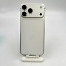 iPhone 17 Pro Max 256GB Silver 100% Likenew - Quốc Tế Apple bản Mỹ - HH1150