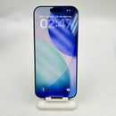 iPhone 17 Pro Max 256GB Silver 97% pin 100% Quốc Tế Apple bản Mỹ (Có trầy) - HH9925